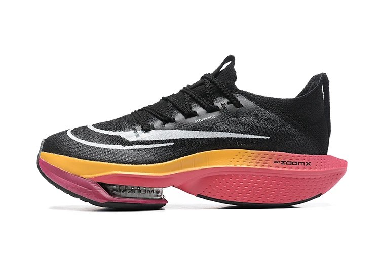 Black orange
