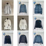 Various Designer Jackets [22 styles]