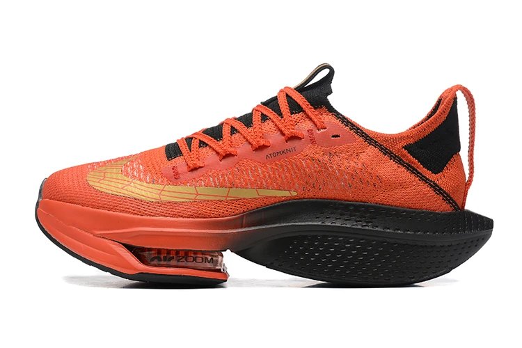 Orange-red