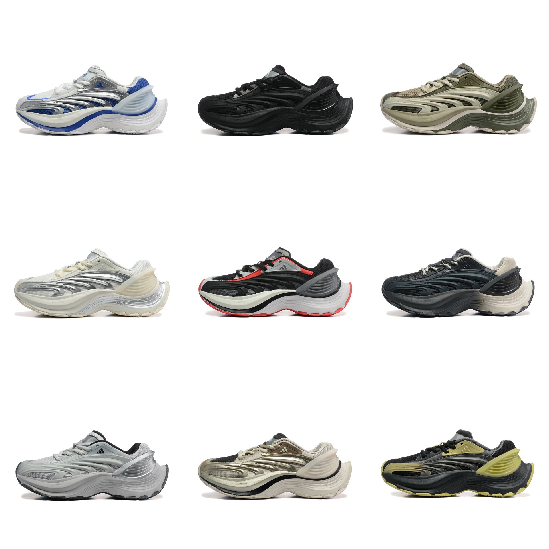Adidas Ozweego Sneakers - 003520