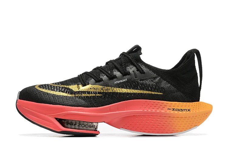 Black Gold Red