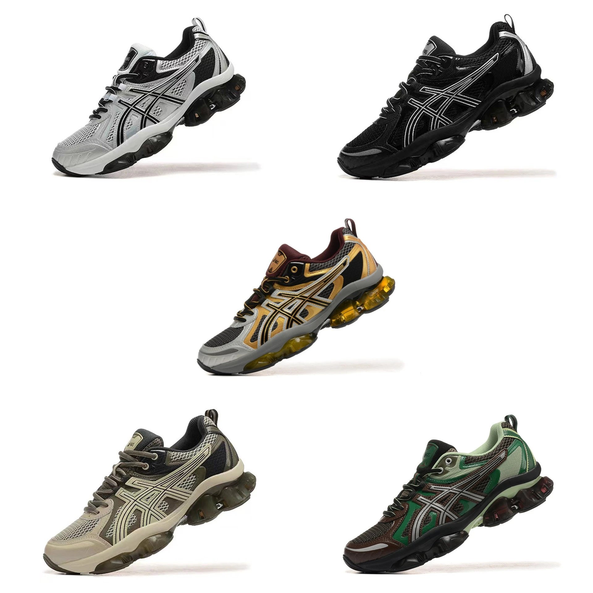ASICS GEL-QUANTUM KINETIC Running Shoes