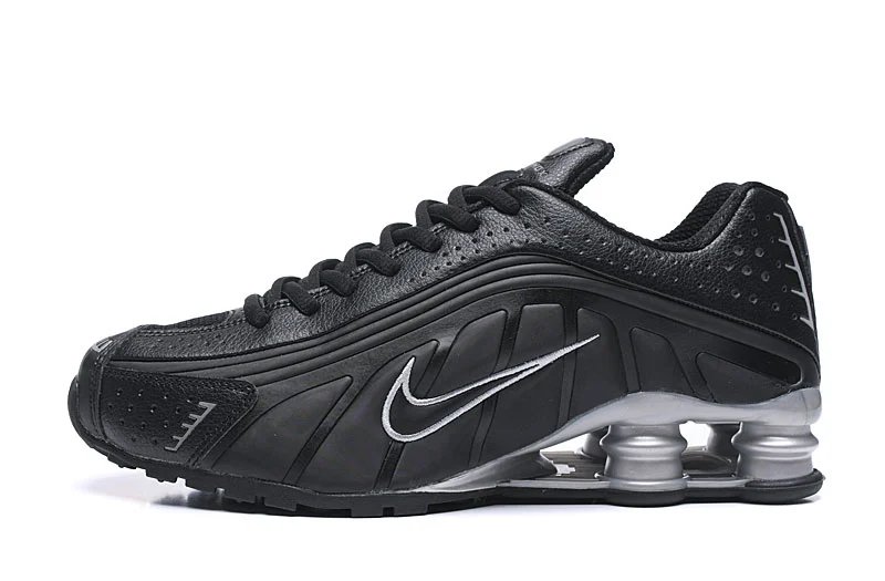 Black silver