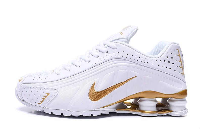 Platinum White