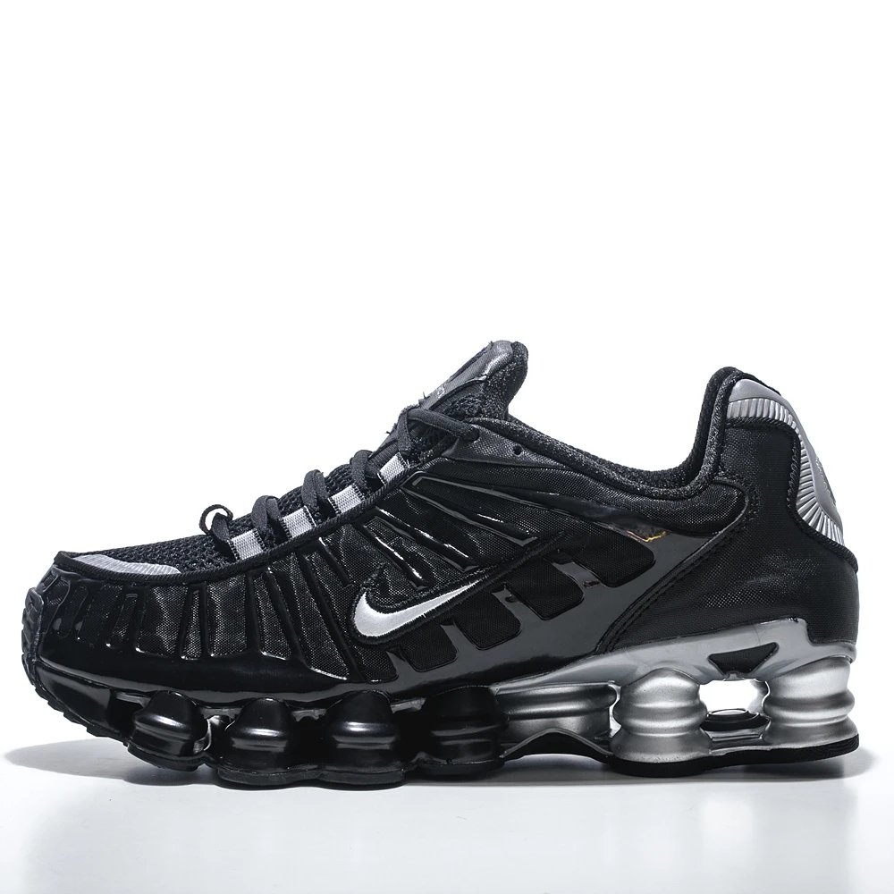 Black silver