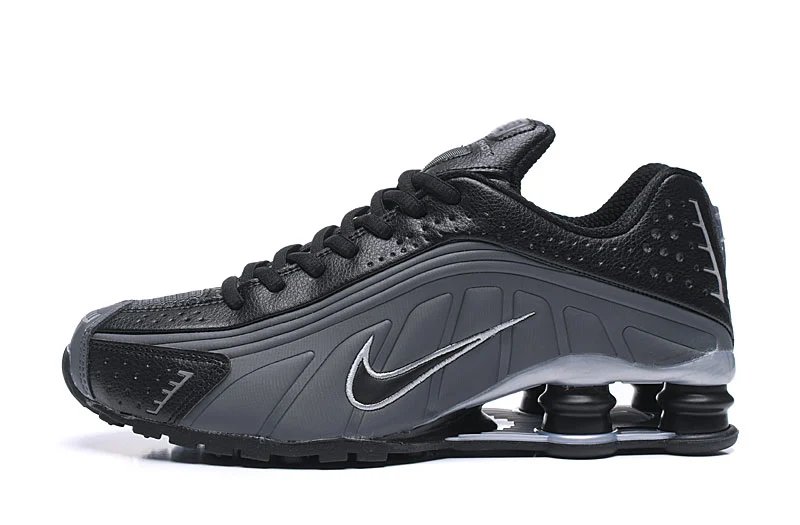 Carbon Grey Black
