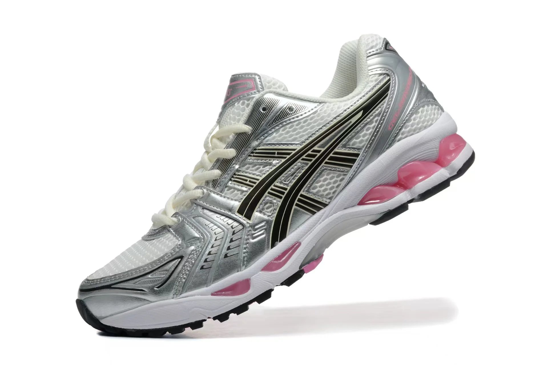 Silver-white powder 1203A537-103