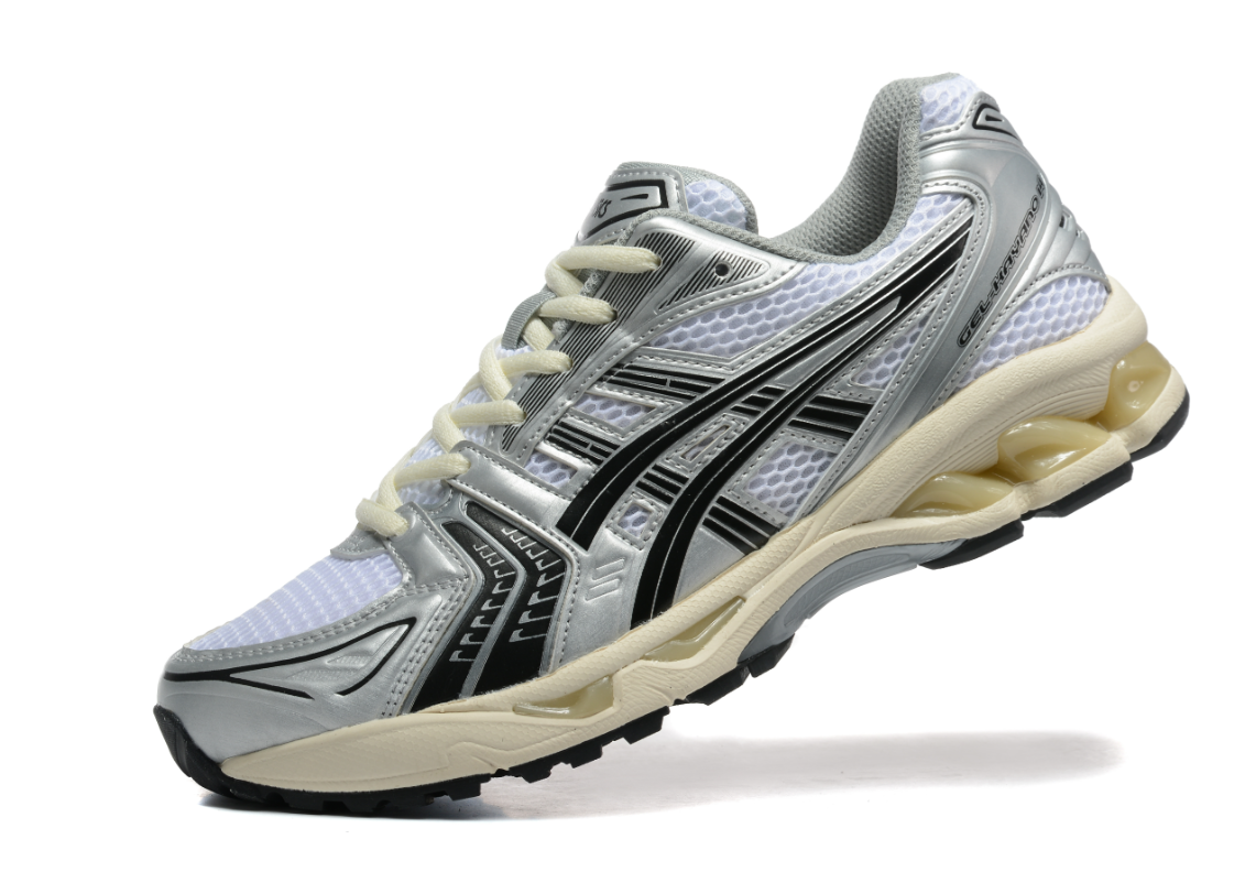 Silver Black 1201A457-101