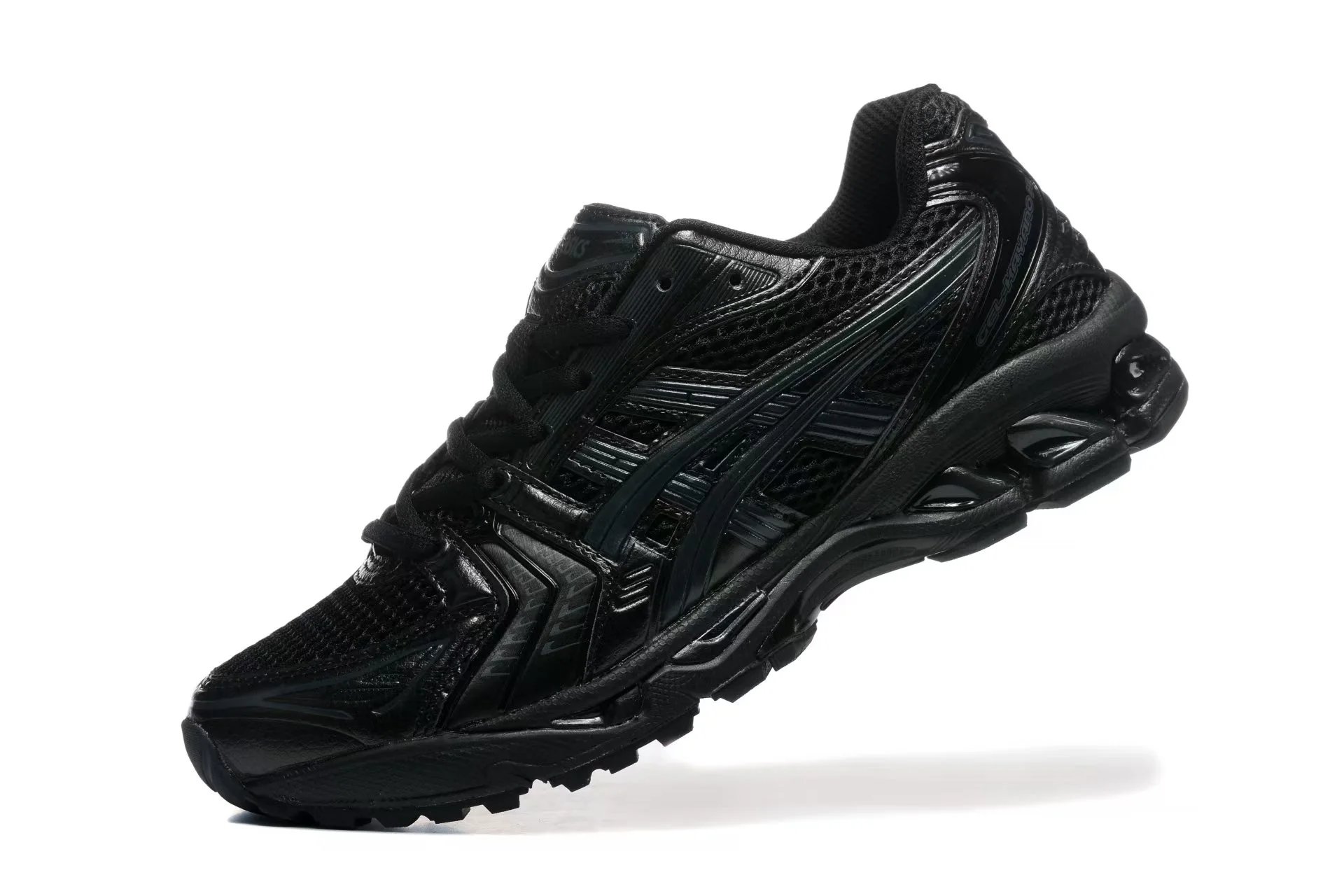 Black 1201A019-001
