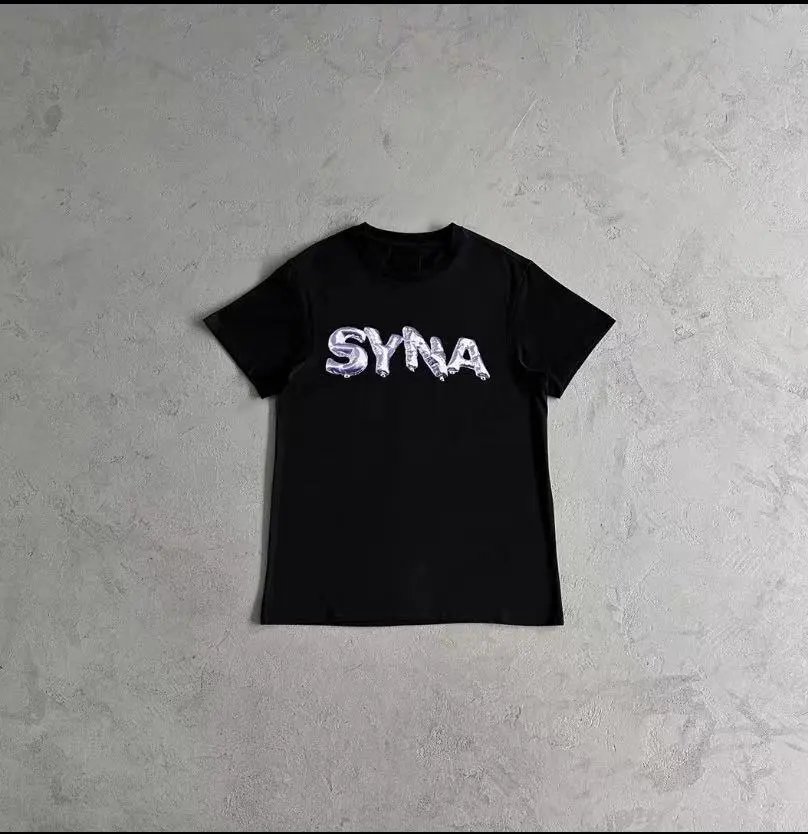 43 Black T-Shirt