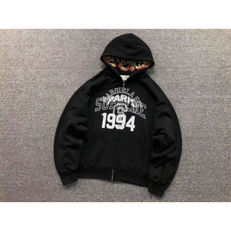 E573 Black (MM6 collaboration)