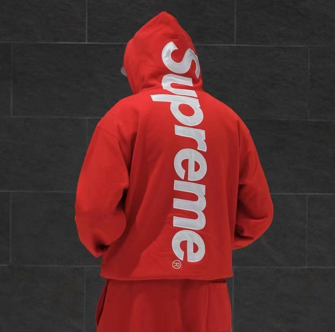 Sup hoodie