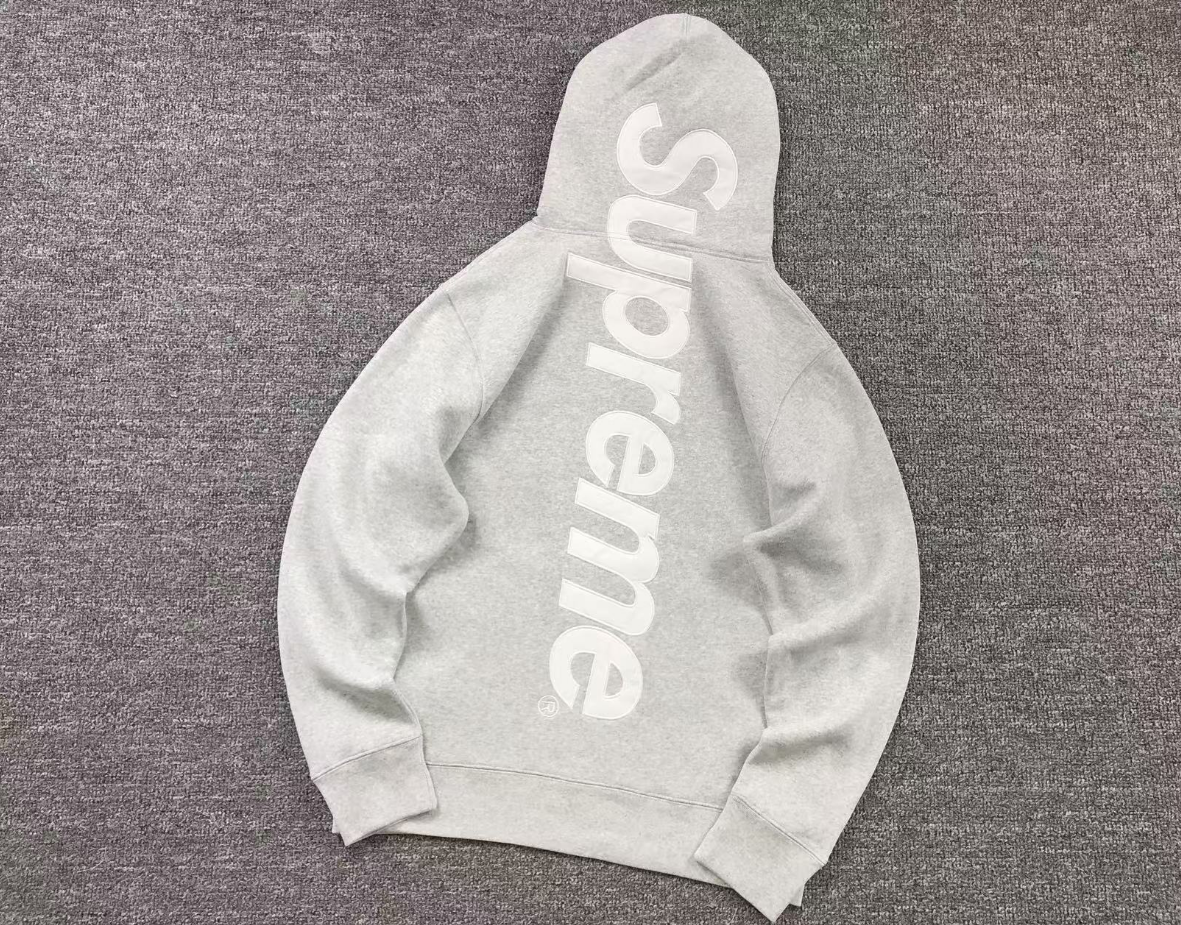 Supreme Hoodie