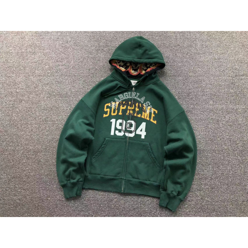E573 Green (MM6 co branded)