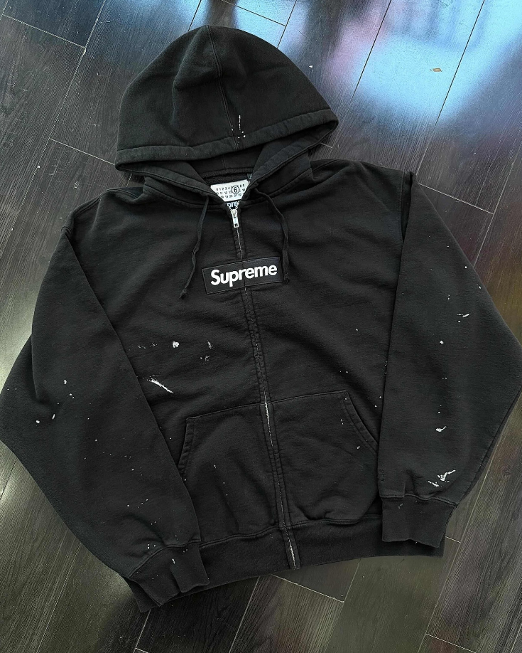 New MM6 Collaboration