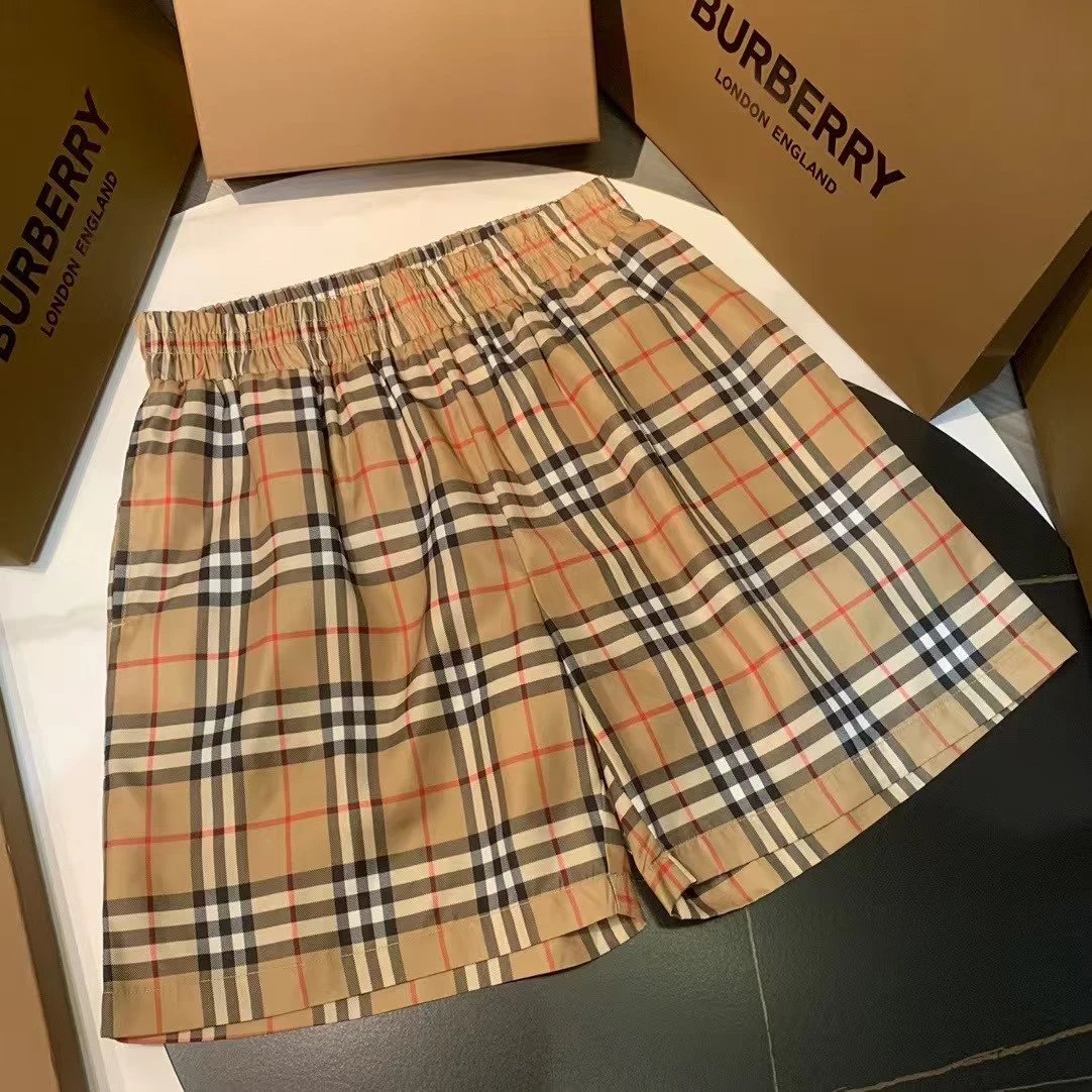 BBy Shorts