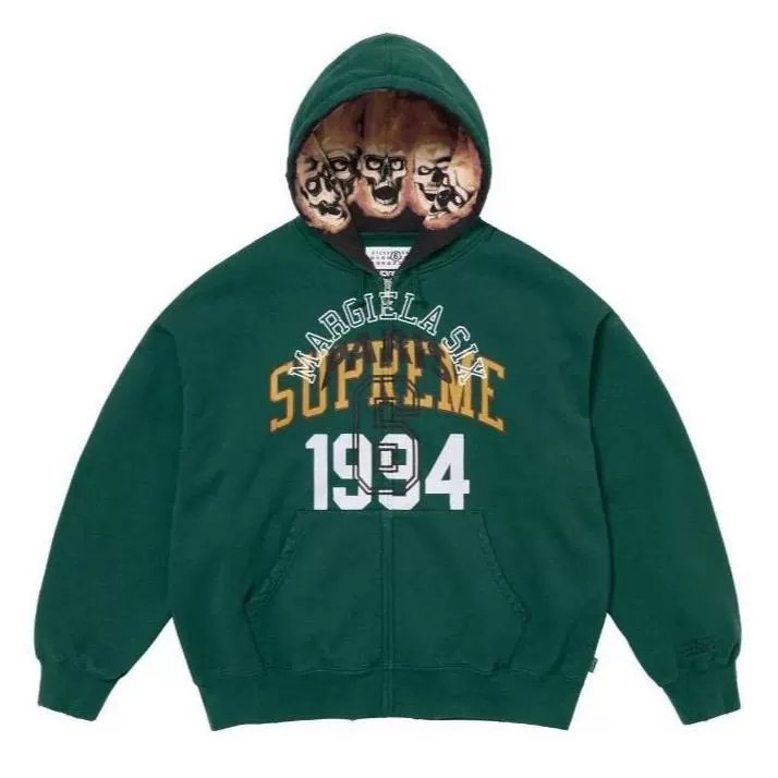 E573 Green (MM6 Collab)