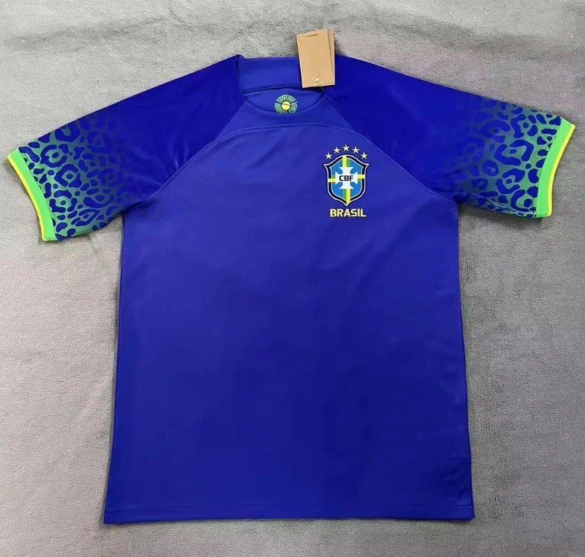 Brazil jerseys
