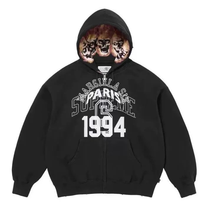 Customizable Sweatshirt with After-Sales Support