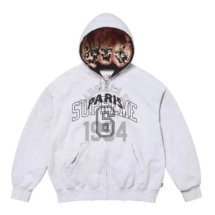 E573 Gray (MM6 Collab)