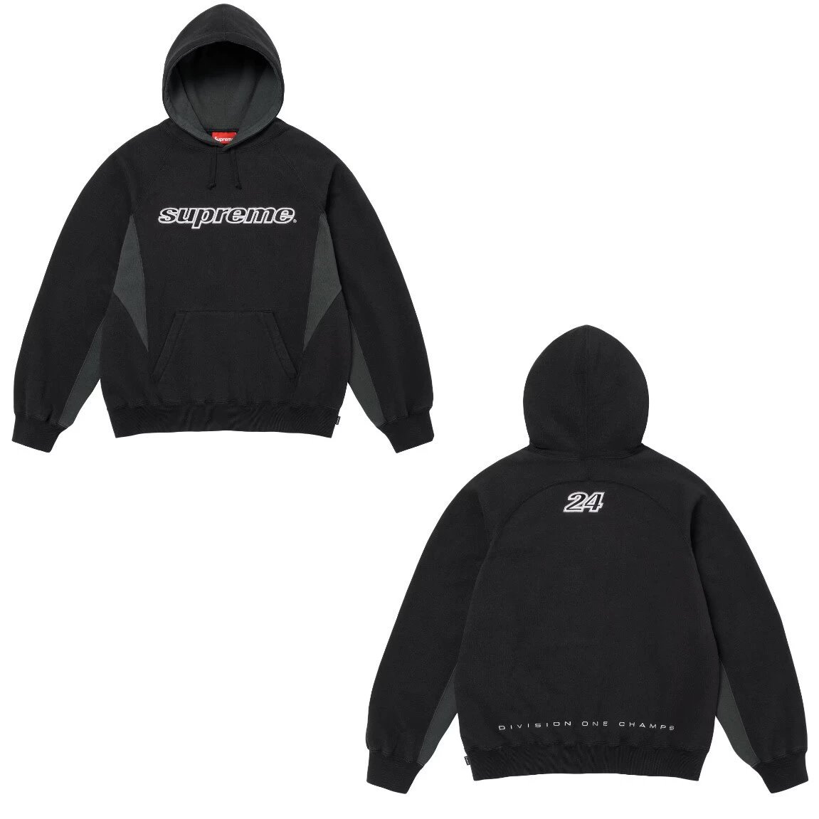 E576 Black (Cut)