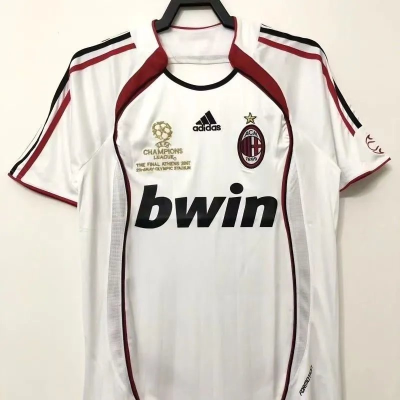 Milan Vintage Jersey