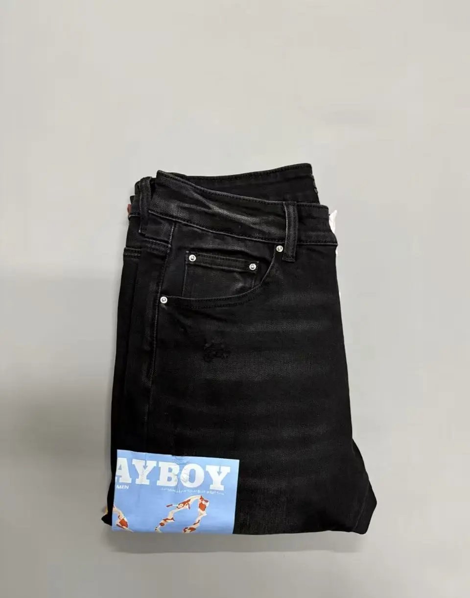 Youth Edition Active Jeans