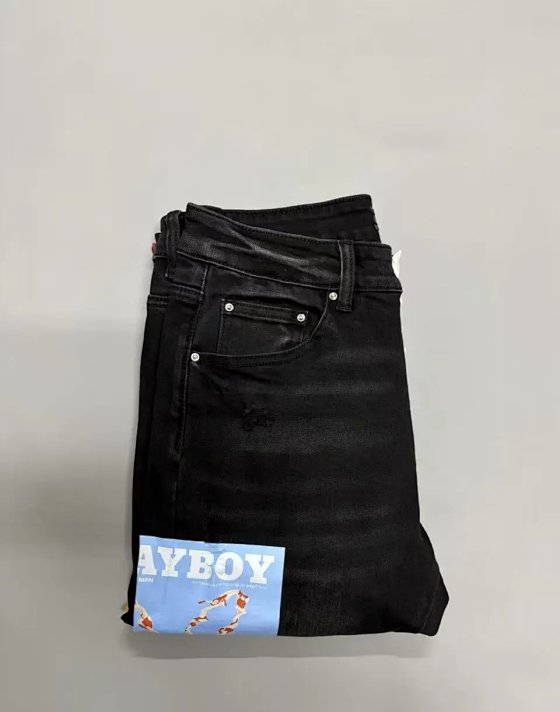 Youth Edition Active Jeans