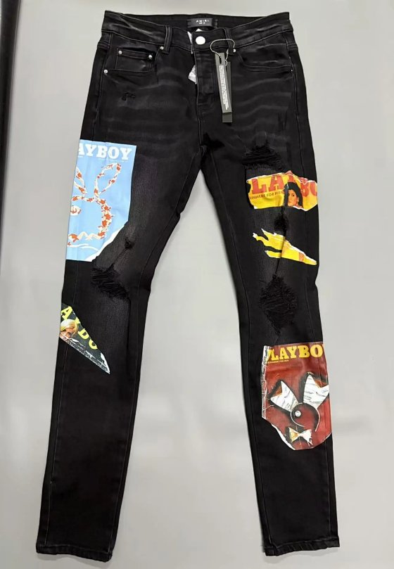 Y2K Jeans (Please leave your size in the note when ordering)