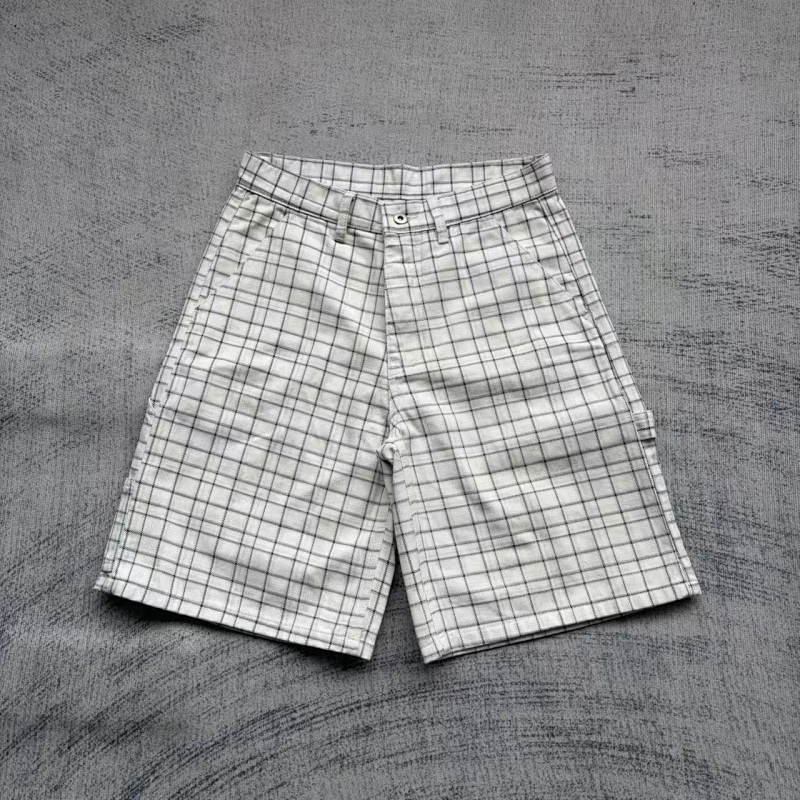 Fyredwrld baggy worker short