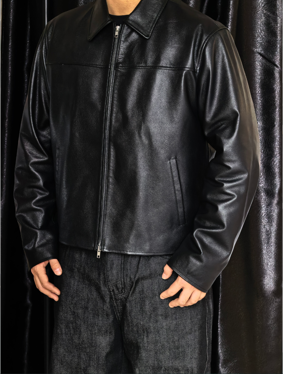 Jacket preview 1