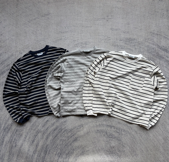 Fyredwrld checkered long sleeved shirt with stripes