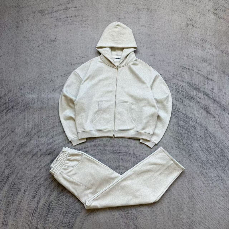 Fyredwrld cozy  Tracksuit