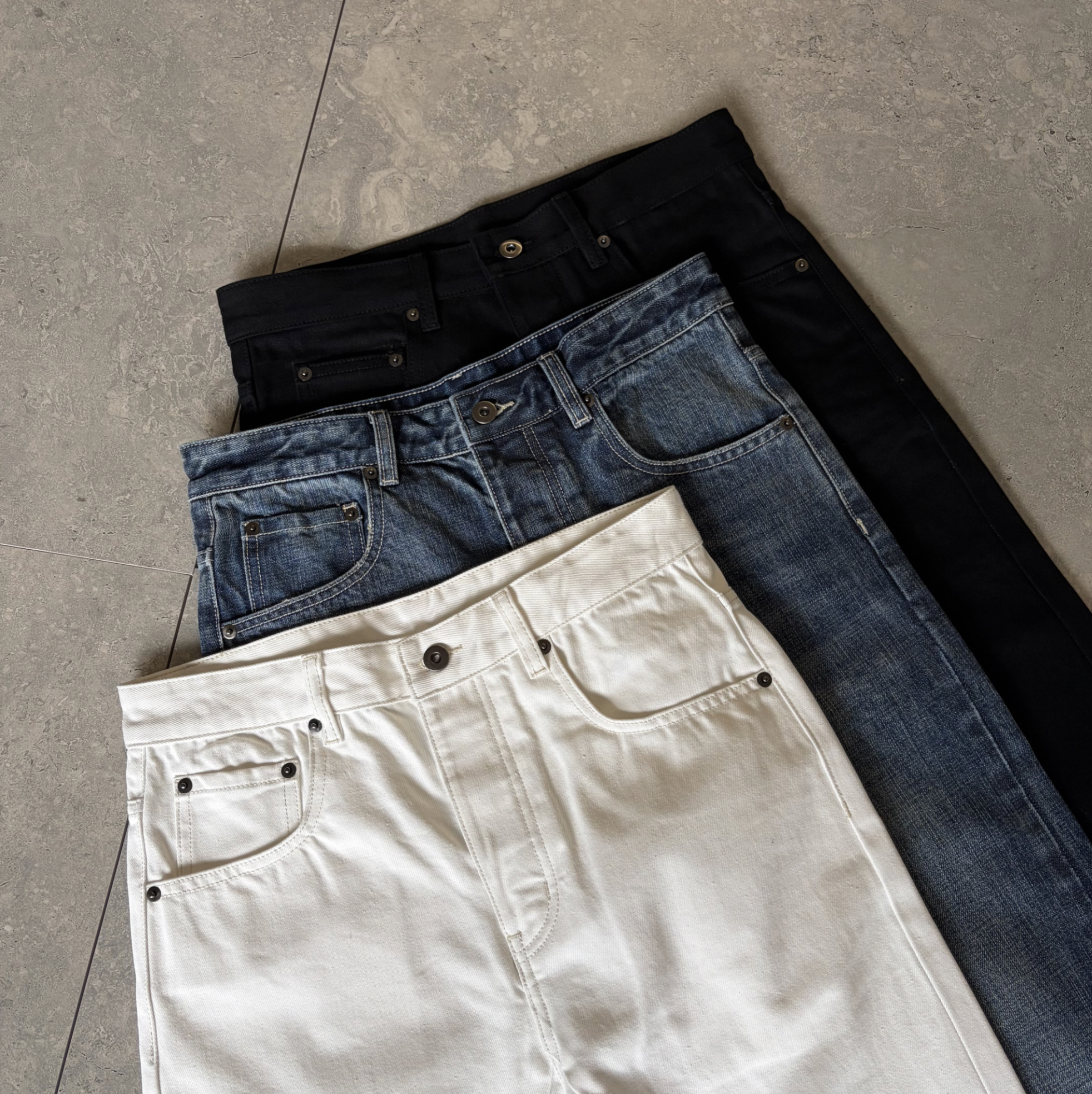 Fyredwrld slim fit flared pants