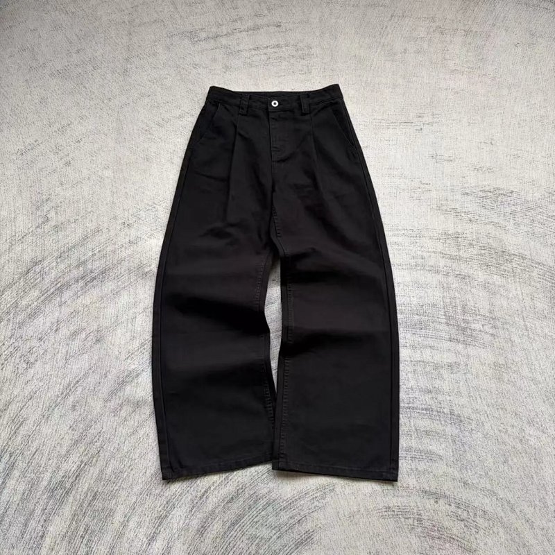 Fyredwrld Pleated Pants