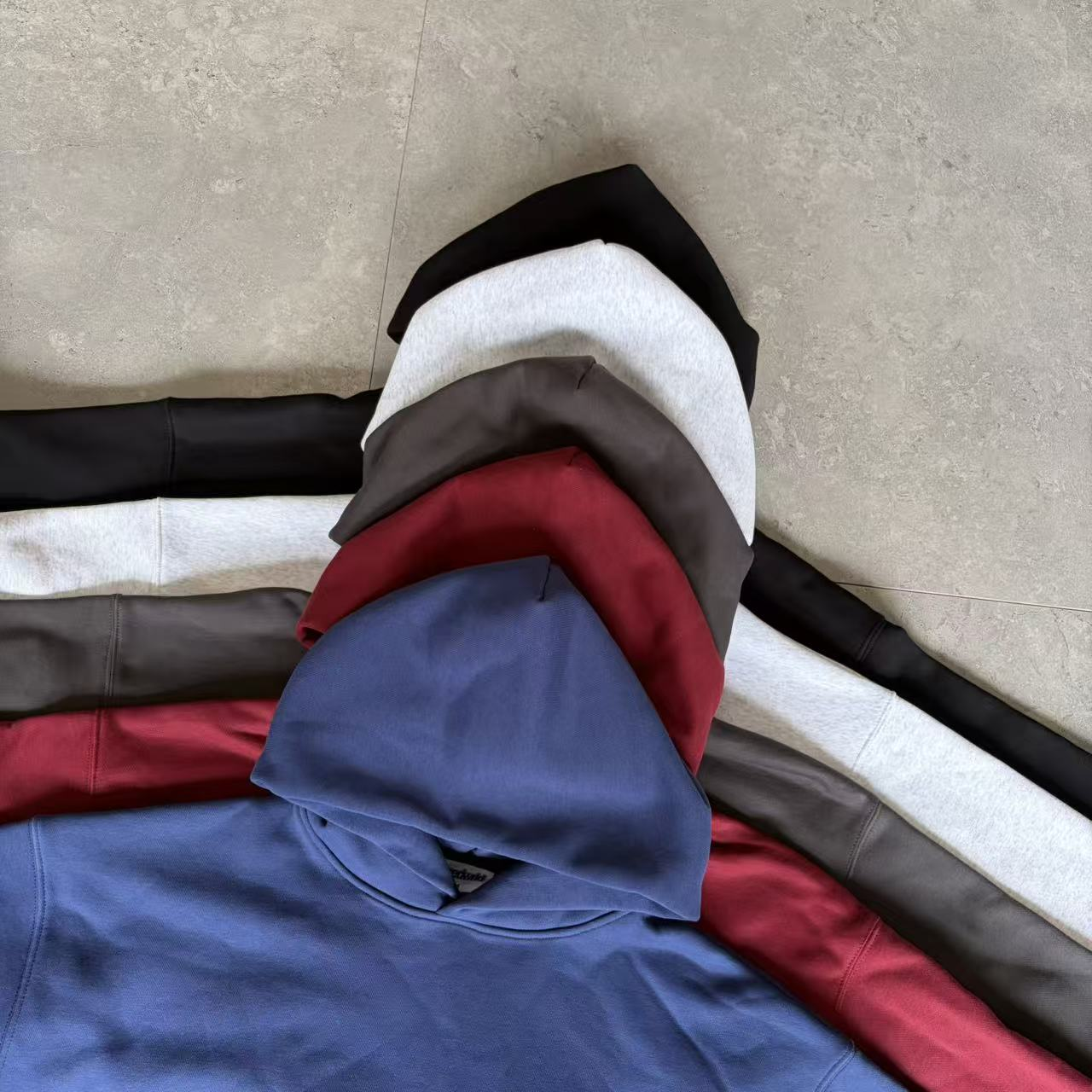Fyredwrld casual versatile sports hoodie