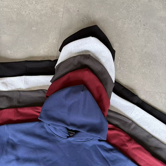 Fyredwrld casual versatile sports hoodie