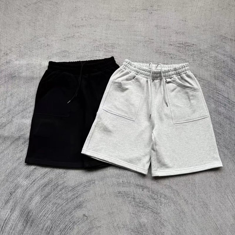 Fryedwrld COZY SHORTS