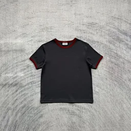 thumbnail for Fyredwrld Comfortable and Stylish Short Sleeve 'Colorblock'