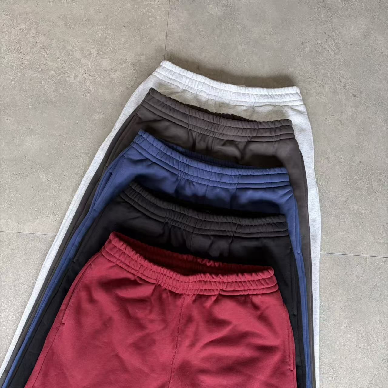 Fyredwrld versatile casual sports sweatpants