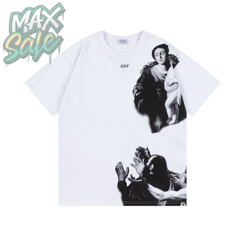 T-Shirt X3 398