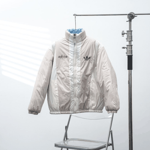 down jacket  N1 9272