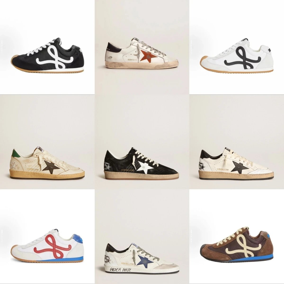 shoes N1 10271 (TT)