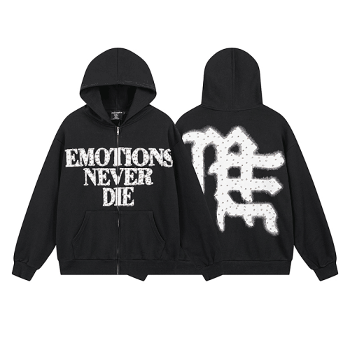 hoodie jacket  N1 9288