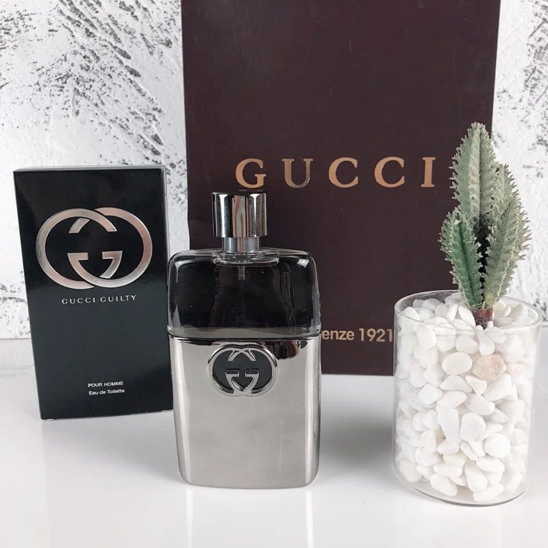 Gucci罪爱原罪 90ml