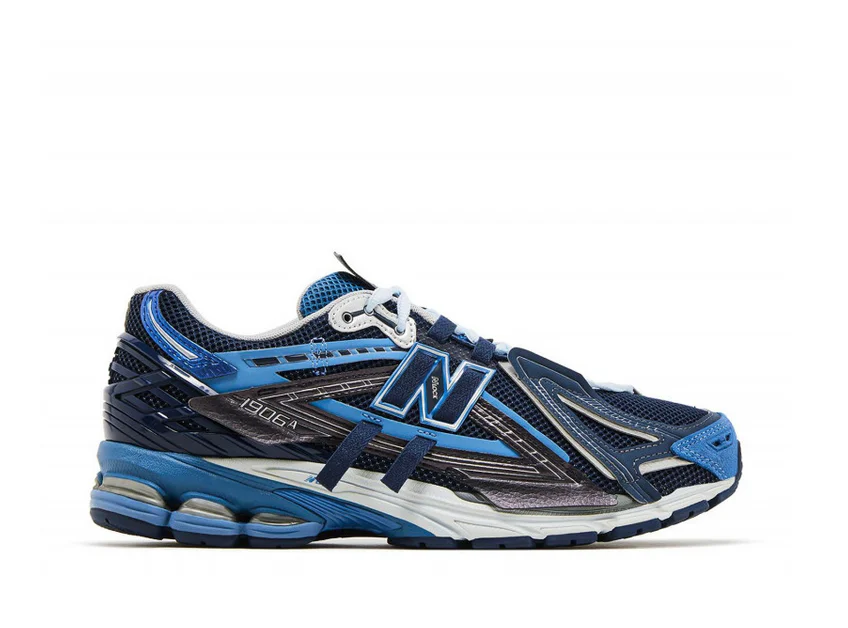 New Balance 1906A Azul Profundo