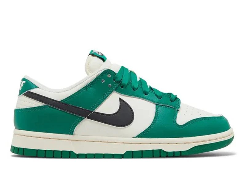 Nike Dunk Low SE Lottery Pack Malachite