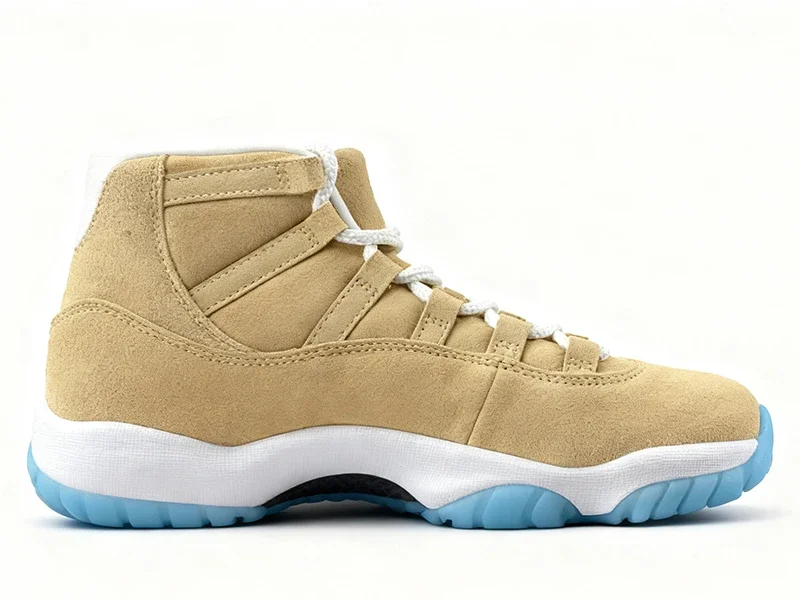 Air Jordan 11 Retro City Pack H-Town