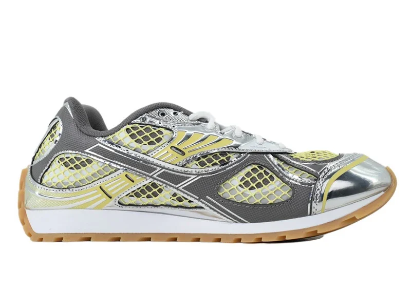 Bottega Veneta Orbit Zesty Basalt