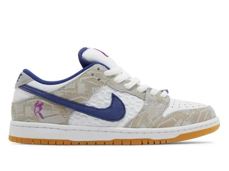 Nike SB Dunk Low Rayssa Leal
